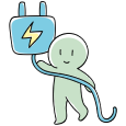 electricity