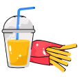 fast-food